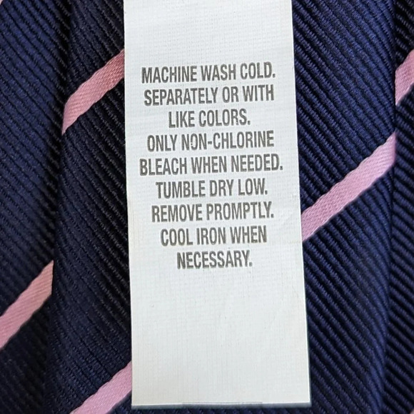 The Children's Place Tie set of 2 Size 8-14 - Picture 7 of 12